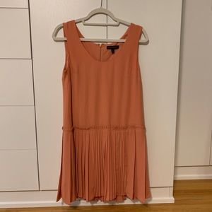 Banana Republic dress